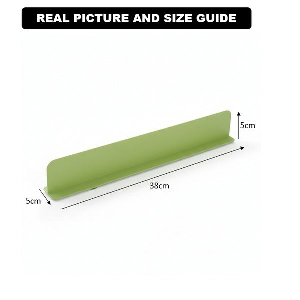 Silicone Sink Splash Guard | Waterproof Faucet Splash Guard